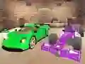 Spiel Supersportwagen Geschwindigkeitsrennen Online