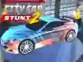 Spiel Stunt Auto Stadt 2 Online