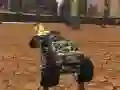 Spiel Demolition Monster Truck Armee Online