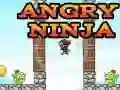 Spiel Wütender Ninja Online Spiel Wütender Ninja Online