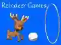 Spiel Rentierspiele Online