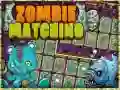 Spiel Zombie Matching Online
