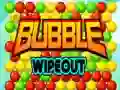 Spiel Blasen Wipeout Online Spiel Blasen Wipeout Online