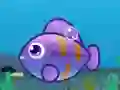 Spiel Großer Fisch frisst kleinen Fisch 2 Online
