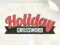 Spiel Urlaubs-Kreuzworträtsel Online