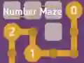 Spiel Zahlenlabyrinth Online