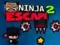 Spiel Ninja Flucht 2 Online Spiel Ninja Flucht 2 Online