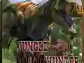 Spiel Dino-Jäger im Dschungel Online