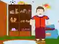 Spiel Mach deinen kleinen Jungen! Online Spiel Mach deinen kleinen Jungen! Online