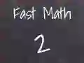 Spiel Schnelle Mathematik 2 Online Spiel Schnelle Mathematik 2 Online