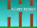 Spiel Flappy Rakete Online