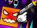 Spiel Geometry Dash Nemesis Online