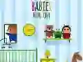Spiel Unterschiede im Babyzimmer Online Spiel Unterschiede im Babyzimmer Online