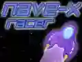 Spiel Nave-X Racer Online