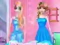 Spiel Beste-Freundin-Gesichtsart Online Spiel Beste-Freundin-Gesichtsart Online