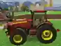 Spiel Traktor Landwirtschaft 2018 Online