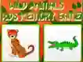 Spiel Wildtiere Kinder Gedächtnisspiel Online Spiel Wildtiere Kinder Gedächtnisspiel Online