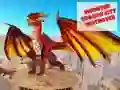 Spiel Monster Drachen Stadtzerstörer Online