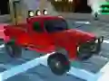 Spiel Pickup-Fahrer Online Spiel Pickup-Fahrer Online