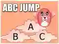 Spiel ABC Sprung Online Spiel ABC Sprung Online