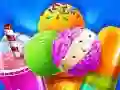 Spiel Eiscreme Dekoration Online Spiel Eiscreme Dekoration Online