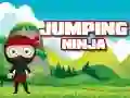 Spiel Springender Ninja Online Spiel Springender Ninja Online