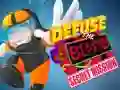 Spiel Die Bombe entschärfen: Geheime Mission Online Spiel Die Bombe entschärfen: Geheime Mission Online