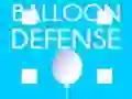 Spiel Ballonverteidigung Online Spiel Ballonverteidigung Online
