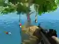 Spiel Flaschen schießen Online