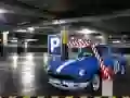 Spiel Fortgeschrittenes Auto Parken Online