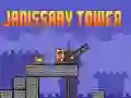 Spiel Janitschar-Turm Online Spiel Janitschar-Turm Online