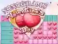 Spiel Nonogramme zum Valentinstag Online Spiel Nonogramme zum Valentinstag Online