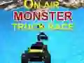 Spiel Monster Truck Rennen On Air Online Spiel Monster Truck Rennen On Air Online