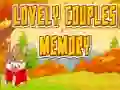 Spiel Liebenswerte Paare Gedächtnis Online Spiel Liebenswerte Paare Gedächtnis Online