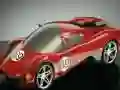 Spiel Superautos Ferrari Puzzle Online Spiel Superautos Ferrari Puzzle Online