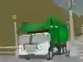 Spiel Insel Reinigungs Lkw Müll Sim Online Spiel Insel Reinigungs Lkw Müll Sim Online