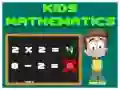 Spiel Mathematik für Kinder Online