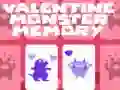 Spiel Valentinstag Monster Gedächtnis Online Spiel Valentinstag Monster Gedächtnis Online