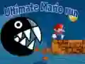 Spiel Ultimativer Mario Lauf Online