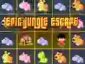 Spiel Epos Dschungel Flucht Online Spiel Epos Dschungel Flucht Online