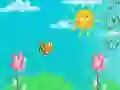 Spiel Fliegende Biene Online
