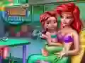 Spiel Impfungen für Kleinkinder Meerjungfrauen Online Spiel Impfungen für Kleinkinder Meerjungfrauen Online