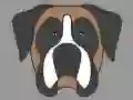 Spiel Hunde-Gesichtsausmalen Online Spiel Hunde-Gesichtsausmalen Online