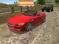 Spiel Echte Stunts Drift Auto Fahren 3D Online