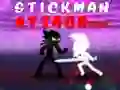 Spiel Stickman Angriff Online