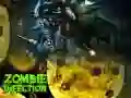 Spiel Zombie-Infektion Online Spiel Zombie-Infektion Online