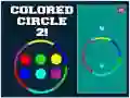 Spiel Bunter Kreis 2 Online Spiel Bunter Kreis 2 Online