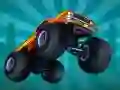 Spiel Monstertruck gegen Zombie Online Spiel Monstertruck gegen Zombie Online