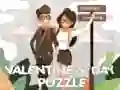 Spiel Valentinstagsrätsel Online