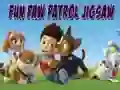 Spiel Spaß Paw Patrol Puzzle Online